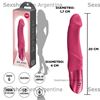 Mr. Boss vibrador punto G